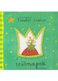 Emma Thomson - Tündéri Lonka - A szülinapok kiskönyve