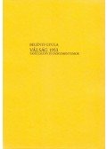 Belényi Gyula - Válság 1953 - Tanulmány és dokumentumok