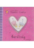 Emma Thomson; Helen Bailey - Tündéri Lonka - A Barátság kiskönyve