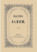 Szerelmey Miklós - Balaton albuma