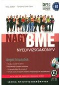 Kész Zoltán; Törökné Tenk Dóra - Nagy BME Nyelvvizsgakönyv - Angol középfok