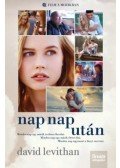 David Levithan - Nap nap után
