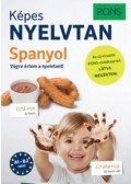 Iván Reymóndez Fernández - PONS Képes nyelvtan - Spanyol