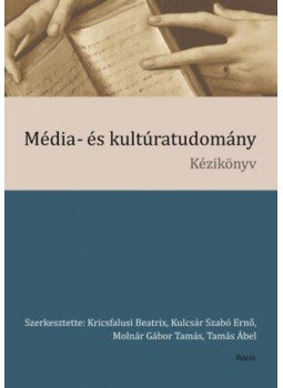  - Média- és kultúratudomány - Kézikönyv, null 2018 antikvár könyv
