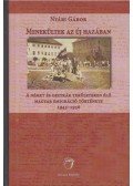 Nyári Gábor - Menekültek az új hazában - A német és osztrák területeken élő magyar emigráció története 1945-1956