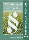 Dr. Kárpáti László - Vállalkozási ismeretek