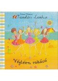 Emma Thomson - Tündéri Lonka - Végtelen vakáció