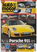 Szabó Róbert - Autó-Motor 2008. június 25.