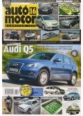 Szabó Róbert - Autó-Motor 2008. augusztus 6.