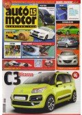 Szabó Róbert - Autó-Motor 2008. július 23.