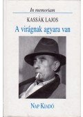 Pomogáts Béla - A virágnak agyara van