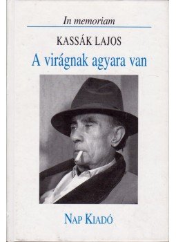 Pomogáts Béla - A virágnak agyara van Pomogáts Béla - A virágnak agyara van, 2000 antikvár könyv