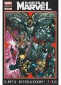 Brubaker, Ed,David, Peter,Craig Kyle,Chris Yost,Mike Carey - Mega Marvel 3: X-Men