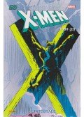 Claremont, Chris,Austin, Terry,Sally Pashkow - X-Men: L'intégrale 1989 (II)