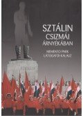 Réthly Ákos - Sztálin csizmái árnyékában