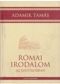 Adamik Tamás - Római irodalom az ezüstkorban