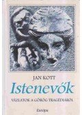 Kott, Jan - Istenevők