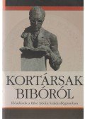 Gyarmati György,Kukorelli István - Kortársak Bibóról