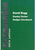 David Begg,Stanley Fischer,Rudiger Dornbusch - Economics