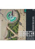 Hámori Gábor - Debrecen madártávlatból