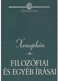 Xenophón,Németh György - Xenophón filozófiai és egyéb írásai