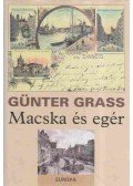 Günter Grass - Macska és egér