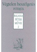 Balassa Péter,Korányi Margit - Végtelen beszélgetés