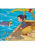 Shogo Hirata - A halászfiú és a teknősbéka