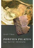 Grüll Tibor - Pontius Pilatus