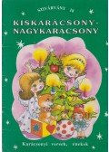 Horváth Ágnes - Kiskarácsony - nagykarácsony