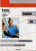 Tóth László - Telc English B2 Vizsgafelkészítő könyv