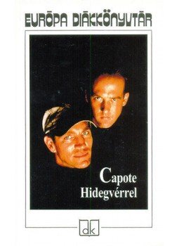 Truman Capote - Hidegvérrel Truman Capote - Hidegvérrel, null 2006 antikvár könyv
