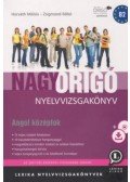 Horváth Miklós, Zsigmond Ildikó - Nagy Origó nyelvvizsgakönyv - Angol középfok - CD melléklettel