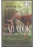 Peter Wohlleben - Az állatok érzelmi élete