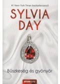 Sylvia Day - Büszkeség és gyönyör
