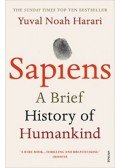Yuval Noah Harari - Sapiens - A Brief History of Humankind