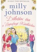 Milly Johnson - Délutáni tea a Napraforgó Kávéházban
