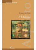 Rónai András - A kifejezés