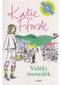 Katie Fforde - Vidéki menedék