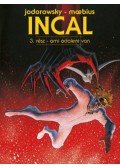 Alejandro Jodorowsky - Incal 3 - Ami odalent van