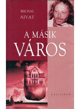 Takács István - A másik város Takács István - A másik város, Pozsony 2007 antikvár könyv