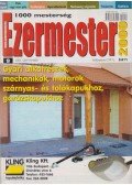 Perényi József - Ezermester 2005. szeptember