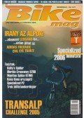 Ardó Tamás (szerk.) - Bike mag 2005. szeptember