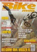 Ardó Tamás (szerk.) - Bike mag 2005. november