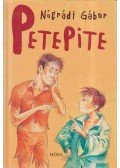 Nógrádi Gábor - PetePite