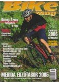Ardó Tamás (szerk.) - Bike mag 2005. április