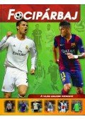 Molnár Ákos - Focipárbaj - A világ legjobb tizenegye
