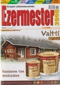Perényi József - Ezermester 2006/7-8. július-augusztus