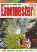 Perényi József - Ezermester 2006/04. április