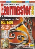 Perényi József - Ezermester 2005. május